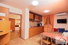 Apartament Ema Baile Felix